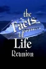Watch The Facts of Life Reunion Vumoo