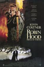 Watch Robin Hood: Prince of Thieves Vumoo