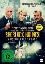 Watch Sherlock Holmes and the Leading Lady Vumoo