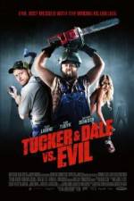 Watch Tucker & Dale vs Evil Vumoo