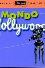 Watch Mondo Hollywood Vumoo
