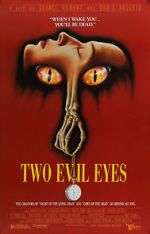 Watch Two Evil Eyes Vumoo