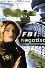 Watch FBI Negotiator Vumoo