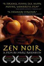 Watch Zen Noir Vumoo