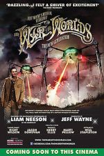 Watch Jeff Wayne\'s Musical Version of the War of the Worlds: The New Generation Vumoo