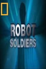 Watch National Geographic Robot Soldiers Vumoo