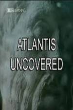 Watch Atlantis Uncovered Vumoo