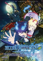 Watch Blue Exorcist: The Movie Vumoo