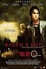 Watch 'Salem's Lot Vumoo