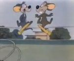 Watch House Hunting Mice (Short 1948) Vumoo