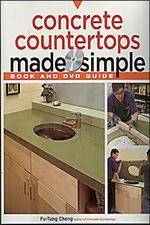 Watch Concrete Countertops Made Simple Vumoo