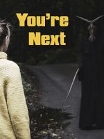 Watch You\'re Next (Short 2021) Vumoo