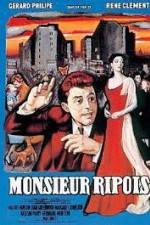 Watch Monsieur Ripois Vumoo