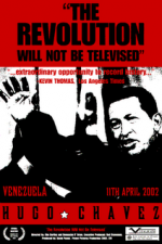 Watch Chavez: Inside the Coup Vumoo