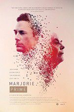 Watch Marjorie Prime Vumoo