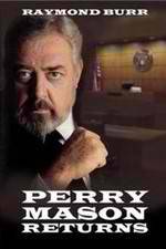 Watch Perry Mason Returns Vumoo