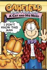Watch Garfield: A Cat And His Nerd Vumoo
