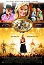 Watch Pure Country 2: The Gift Vumoo