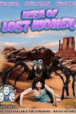 Watch Rifftrax Mesa of Lost Women Vumoo