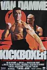 Watch Kickboxer Vumoo