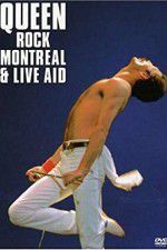 Watch Queen Rock Montreal & Live Aid Vumoo