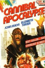 Watch Cannibal Apocalypse Vumoo