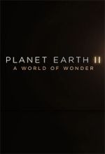 Watch Planet Earth II: A World of Wonder Vumoo