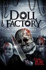 Watch Doll Factory Vumoo