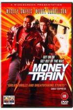 Watch Money Train Vumoo