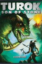 Watch Turok: Son of Stone Vumoo