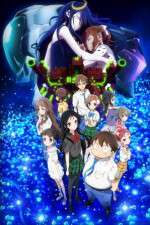 Watch Accel World: Infinite Burst Vumoo