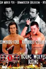 Watch ROH Young Wolves Rising Vumoo