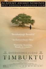 Watch Timbuktu Vumoo
