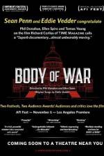 Watch Body of War Vumoo