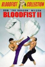 Watch Bloodfist II Vumoo