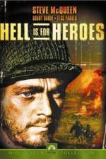 Watch Hell Is for Heroes Vumoo