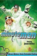 Watch Minutemen Vumoo