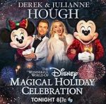 Watch The Wonderful World of Disney Magical Holiday Celebration Vumoo