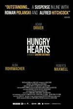 Watch Hungry Hearts Vumoo