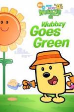 Watch Wow! Wow! Wubbzy! Wubbzy Goes Green Vumoo