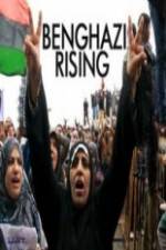 Watch Benghazi Rising Vumoo