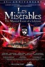 Watch Les Miserables 25th Anniversary Concert Vumoo