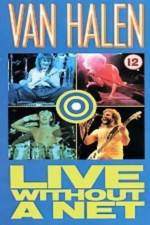 Watch Van Halen Live Without a Net Vumoo