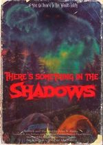 Watch There\'s Something in the Shadows Vumoo