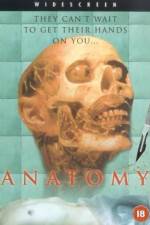 Watch Anatomi Vumoo