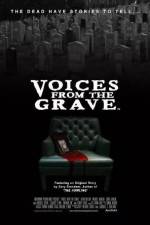 Watch Voices from the Grave Vumoo