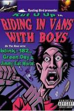Watch Riding in Vans with Boys Vumoo