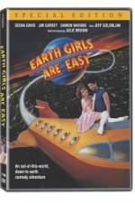 Watch Earth Girls Are Easy Vumoo