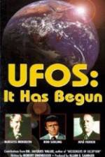 Watch UFOs: It Has Begun Vumoo