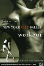 Watch New York City Ballet Workout Vumoo